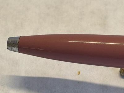 Parker pen
