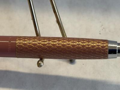 Parker pen