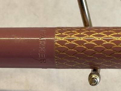 Parker pen