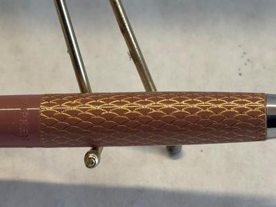 Parker pen
