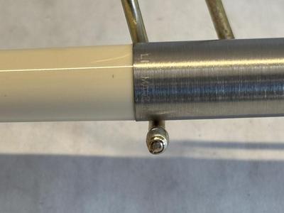 Parker pen