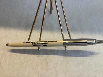 Parker pen