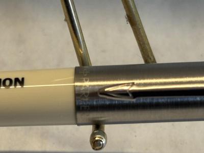 Parker pen