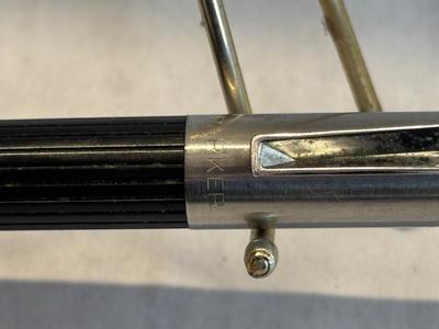 Parker pen