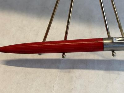 Parker pen
