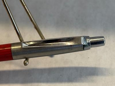 Parker pen