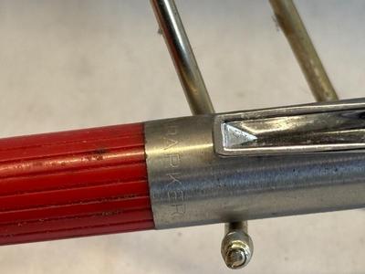 Parker pen
