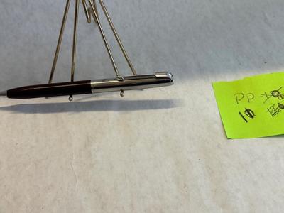 Parker pen
