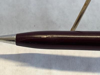 Parker pen