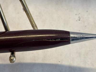 Parker pen
