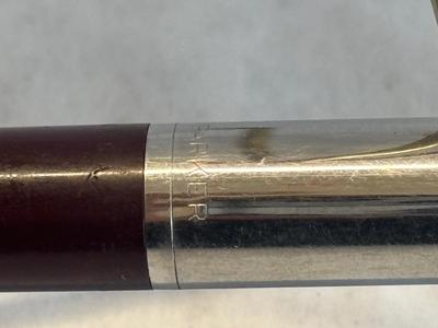 Parker pen