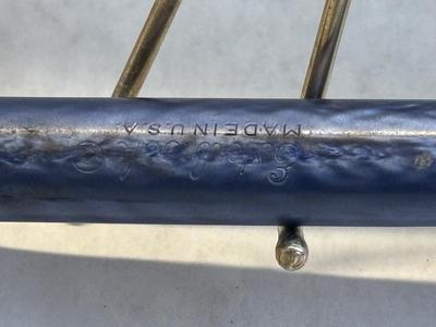 Parker pen