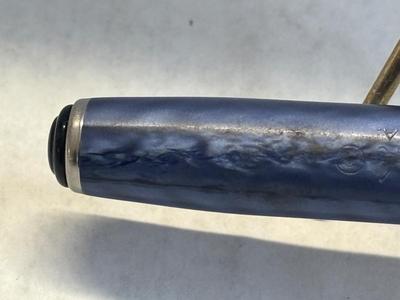 Parker pen