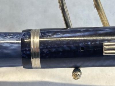 Parker pen