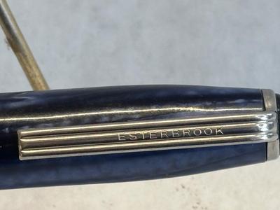 Parker pen