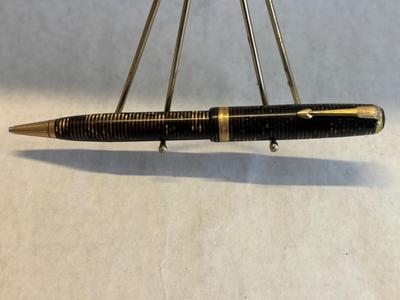 Parker pen