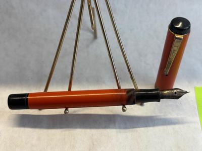 Parker pen