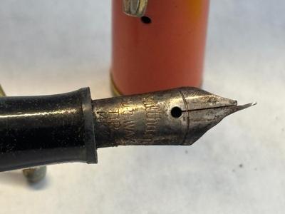 Parker pen
