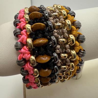 Chloe & Isabel Beaded Jewelry, Venice Watch, & More (ST-HS)