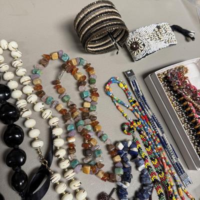 Chloe & Isabel Beaded Jewelry, Venice Watch, & More (ST-HS)