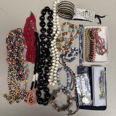 Chloe & Isabel Beaded Jewelry, Venice Watch, & More (ST-HS)
