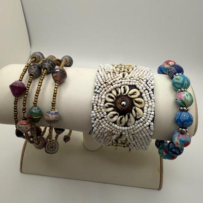 Chloe & Isabel Beaded Jewelry, Venice Watch, & More (ST-HS)