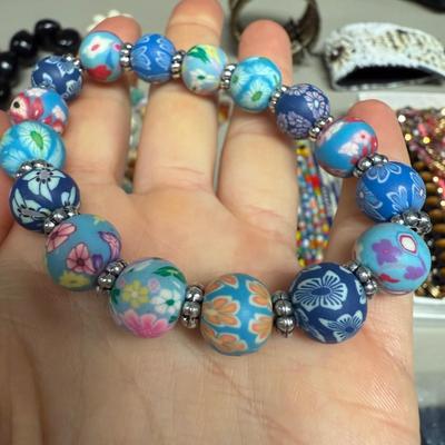 Chloe & Isabel Beaded Jewelry, Venice Watch, & More (ST-HS)