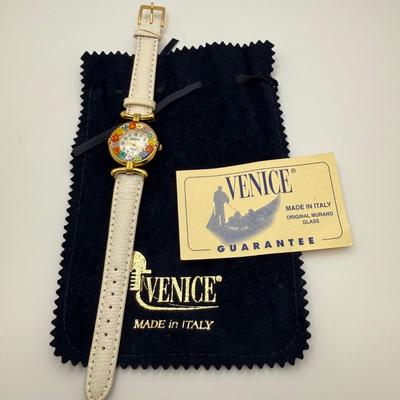 Chloe & Isabel Beaded Jewelry, Venice Watch, & More (ST-HS)