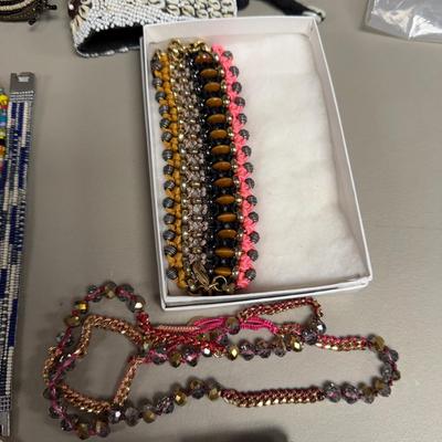 Chloe & Isabel Beaded Jewelry, Venice Watch, & More (ST-HS)