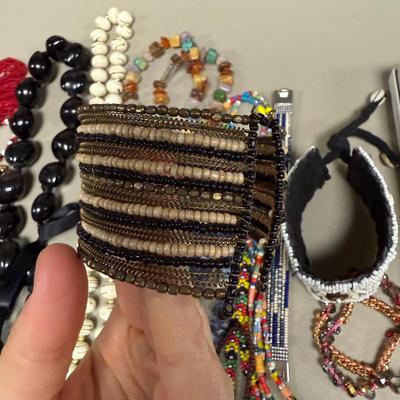 Chloe & Isabel Beaded Jewelry, Venice Watch, & More (ST-HS)