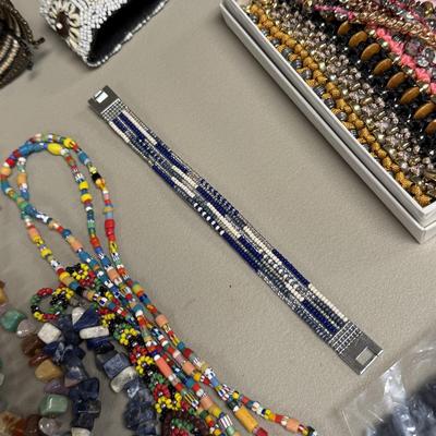 Chloe & Isabel Beaded Jewelry, Venice Watch, & More (ST-HS)