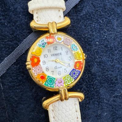 Chloe & Isabel Beaded Jewelry, Venice Watch, & More (ST-HS)