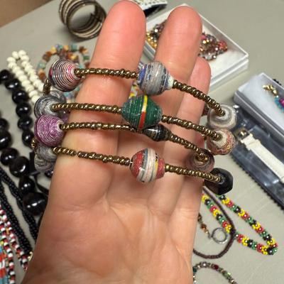 Chloe & Isabel Beaded Jewelry, Venice Watch, & More (ST-HS)