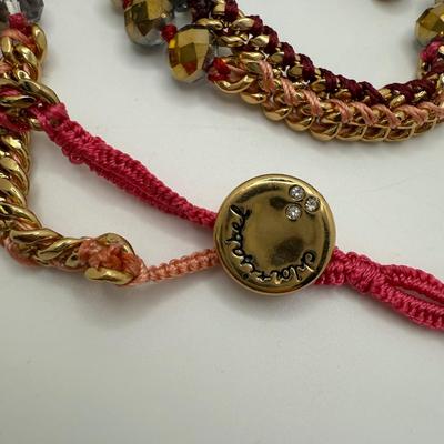 Chloe & Isabel Beaded Jewelry, Venice Watch, & More (ST-HS)