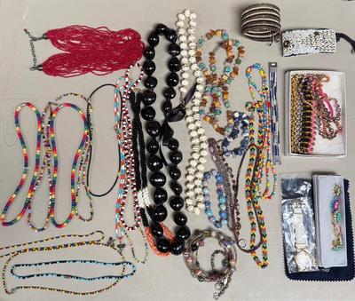 Chloe & Isabel Beaded Jewelry, Venice Watch, & More (ST-HS)