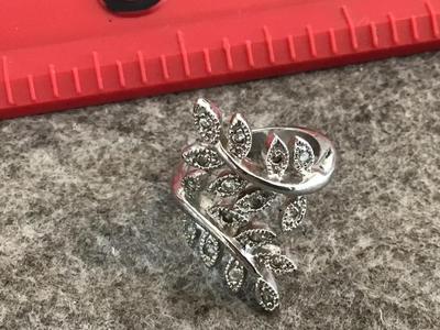 Pretty Fashion Ring