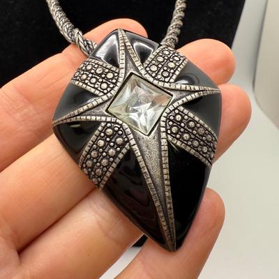 Unique Collection of Leather Jewelry with 925 Snake Ring & More (ST-HS)
