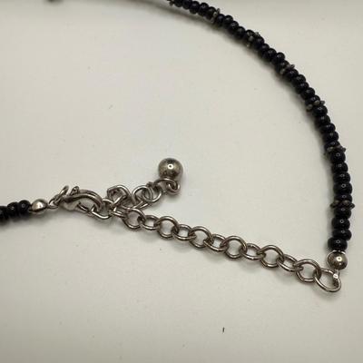 Unique Collection of Leather Jewelry with 925 Snake Ring & More (ST-HS)