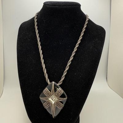 Unique Collection of Leather Jewelry with 925 Snake Ring & More (ST-HS)