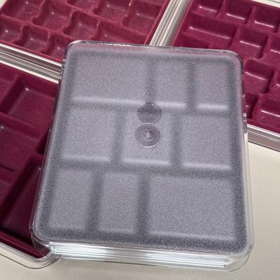 Jewelry Boxes & Organizers (ST-HS)