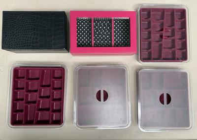 Jewelry Boxes & Organizers (ST-HS)