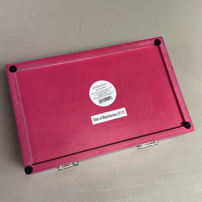 Jewelry Boxes & Organizers (ST-HS)