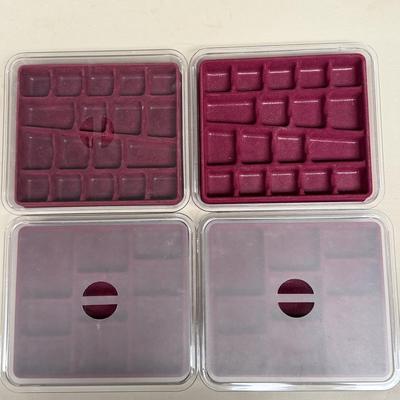 Jewelry Boxes & Organizers (ST-HS)