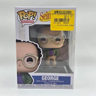 LOT 7: Funko Pops NIB Including Mikasa Ackermann, George, Freddie Mercury, and Diana Revealed