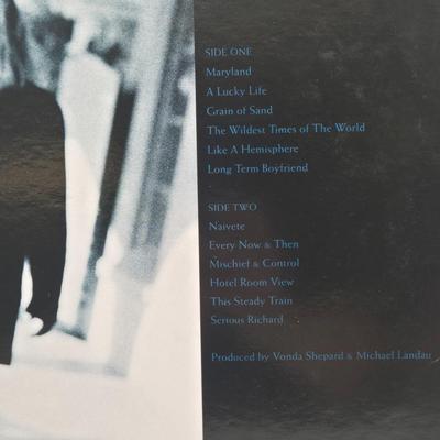 LOT 16: Let's Hear it For the Girls!!! : Billie Holiday , Ani Di Franco, Signed Vonda Shepard, and Last But Certainly Not Least,...