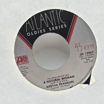 LOT 16: Let's Hear it For the Girls!!! : Billie Holiday , Ani Di Franco, Signed Vonda Shepard, and Last But Certainly Not Least,...