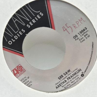 LOT 16: Let's Hear it For the Girls!!! : Billie Holiday , Ani Di Franco, Signed Vonda Shepard, and Last But Certainly Not Least,...