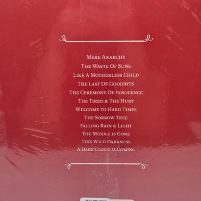LOT 17: New in Sealed Plastic The Prodigy The Day is My Enemy, Moby Everything was Beautiful and Nothing Hurt, and Unsealed Level 42...