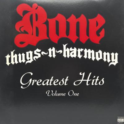 LOT 18: Bone Thugs-n-Harmony Greatest Hits Volume One and Undertale Soundtrack