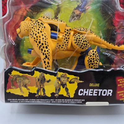 LOT 42: Beast Wars Transformers and Transformers Kingdom War for Cybertron Trilogy Toys NIB